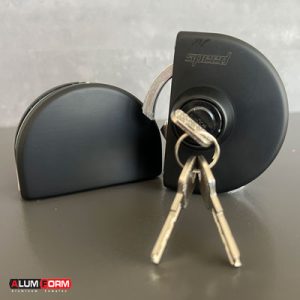 قفل آویز ریلی-آویز ریلی