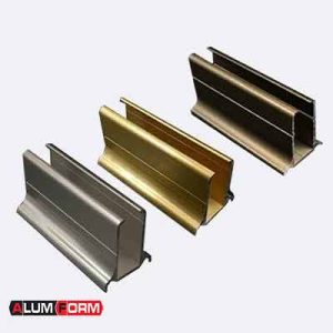 پاسار استیل 3 سانتی