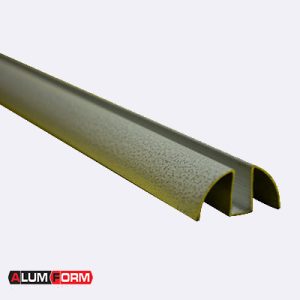 پاسار تخم مرغی 3 سانتی صدفی